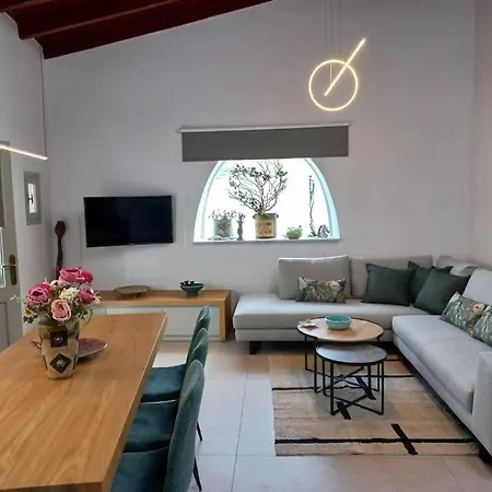 Casa Petra Holiday home *