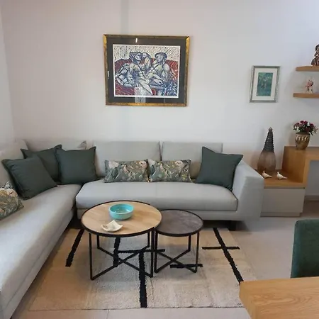 Casa Petra Holiday home Nea Kydonia (Crete)