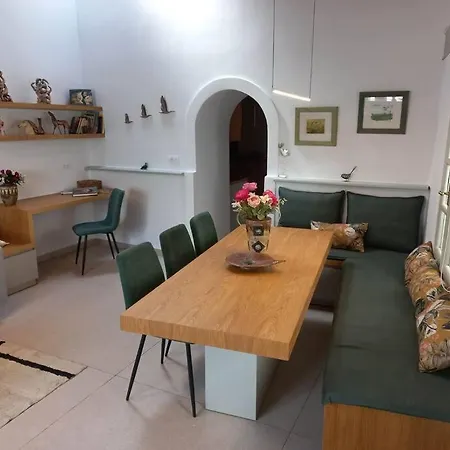 Casa Petra Holiday home