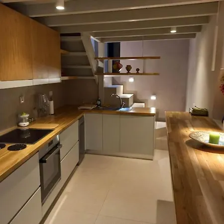 Casa Petra Holiday home Nea Kydonia (Crete)