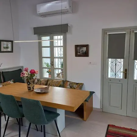 Casa Petra Nea Kydonia (Crete)