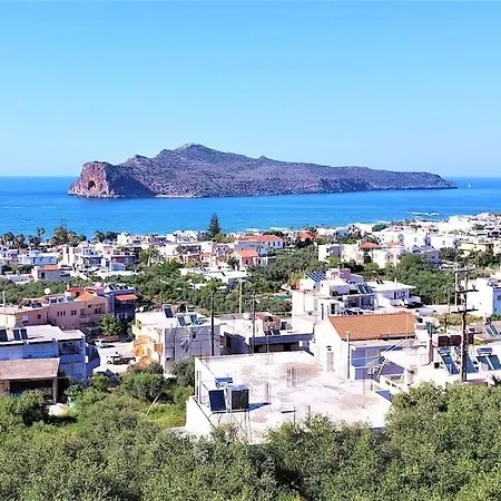 Holiday home Casa Petra Nea Kydonia (Crete)
