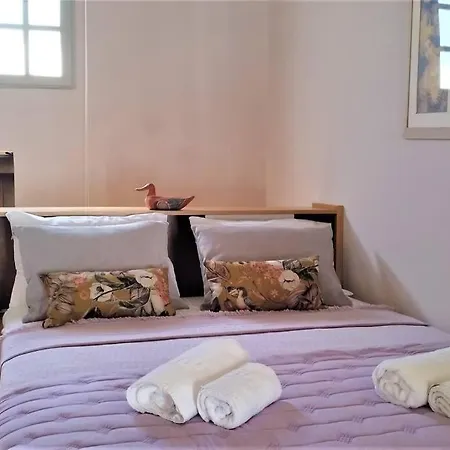 Holiday home Casa Petra Nea Kydonia (Crete)