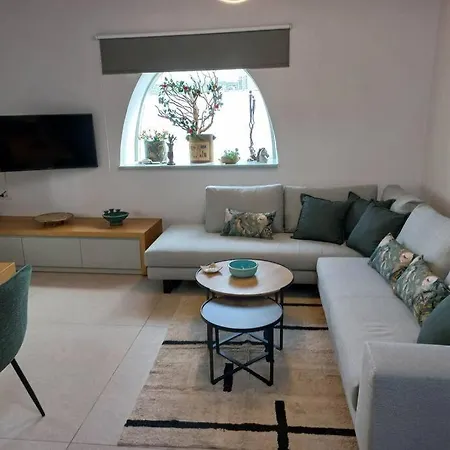 Casa Petra Nea Kydonia (Crete)
