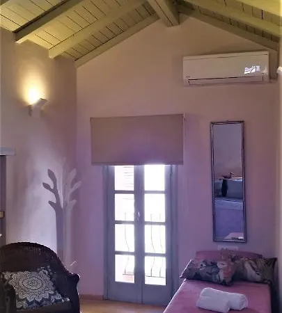 Casa Petra Holiday home
