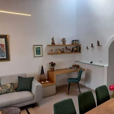 Casa Petra Nea Kydonia (Crete)