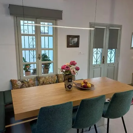 Holiday home Casa Petra