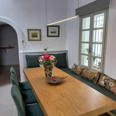 Holiday home Casa Petra