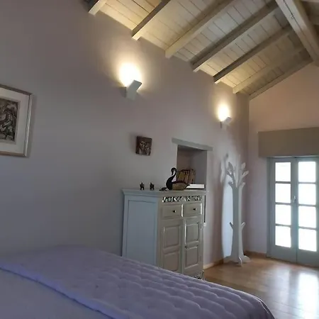 Casa Petra * Nea Kydonia (Crete)