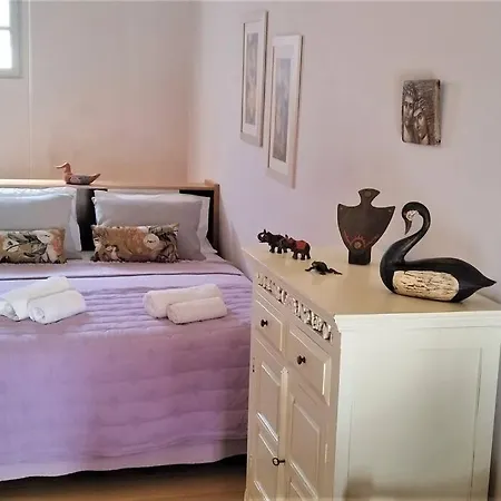 Holiday home Casa Petra *
